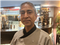 executive chef Nand Kishore